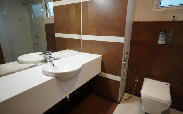 Emarald Hotel Calicut