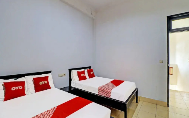 Hotel Nuansa Indah