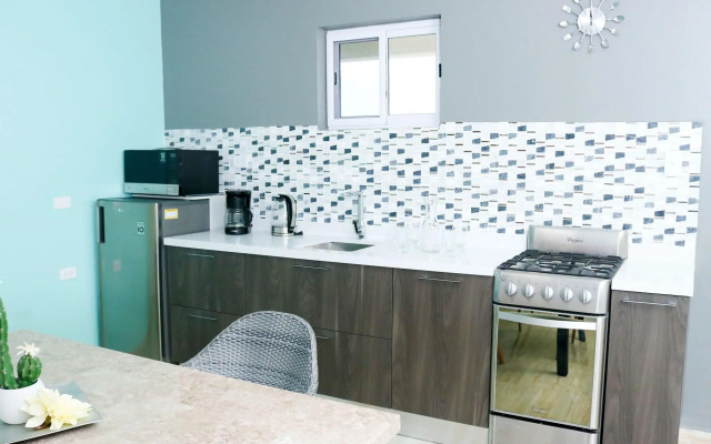 Hotel RH Boutique Aruba