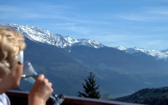 Apartment Traube - Stelvio