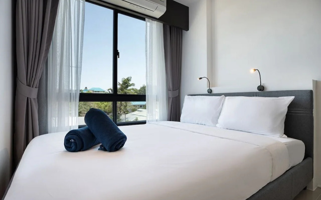 Studio Central Hillview A901