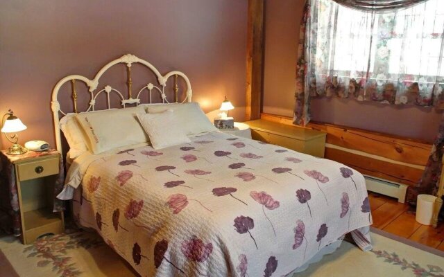 MoonStone Bed and Breakfast