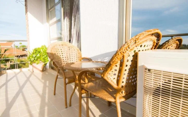 Naguru Viewpointe Apartments