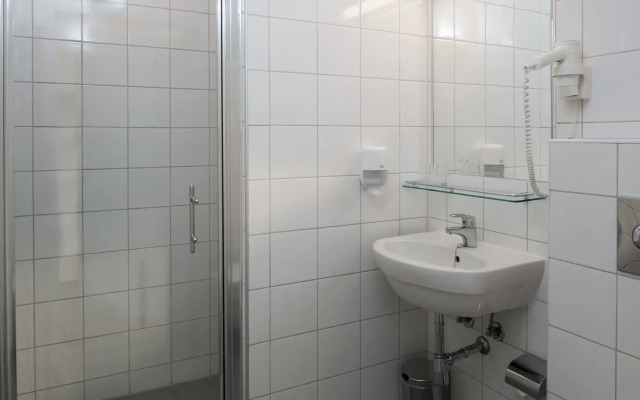 Thon Hotel Bjørneparken