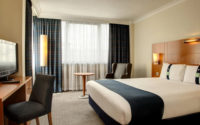 Holiday Inn London - Sutton, an IHG Hotel