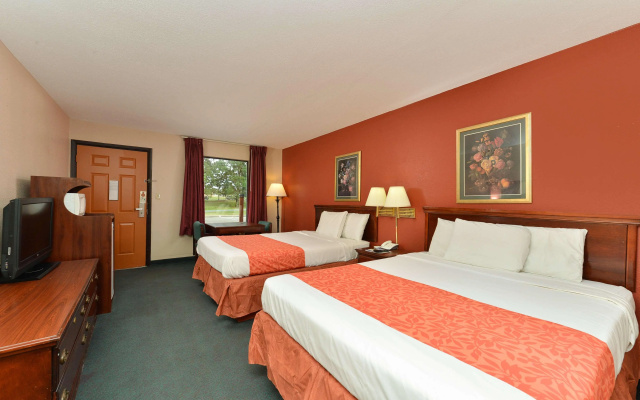 Americas Best Value Inn & Suites Sheridan