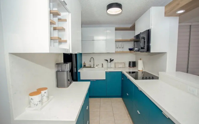 EcoMar Rentals Villa
