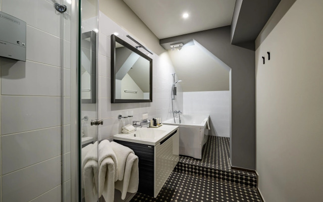 Promenade Hotel Liepaja