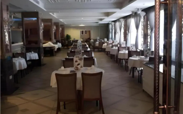 Shenzhen Futian Huaqiang South Feiyuan Hotel