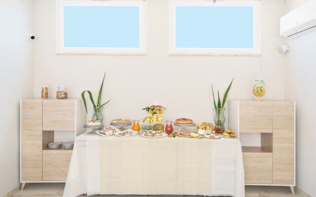 Oasi del Golfo Suites B&B