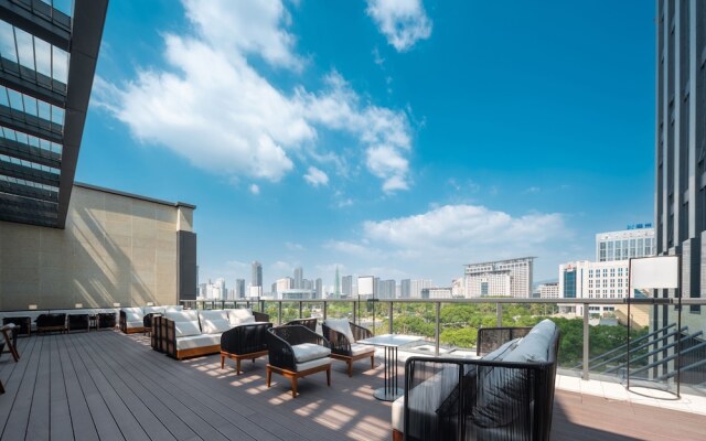 Grand New Century Hotel Wenzhou