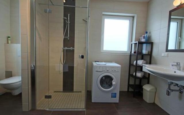 Appartement Alpenglocke