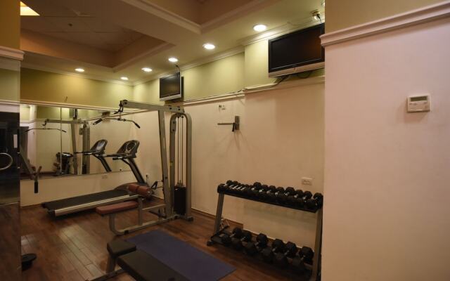 City Resort Palmore