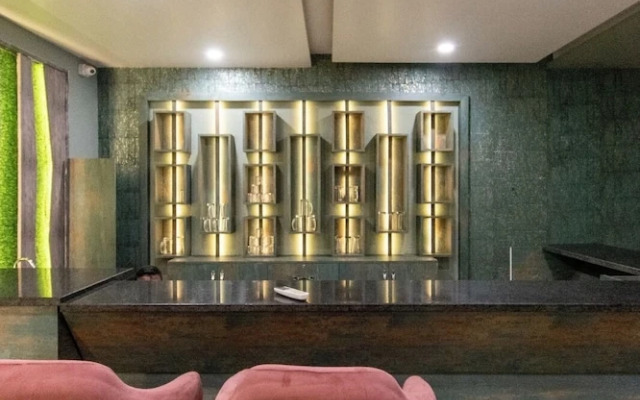Hotel 7PM