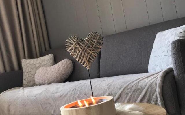 Charmant studio cabine COSY à 100 m des pistes