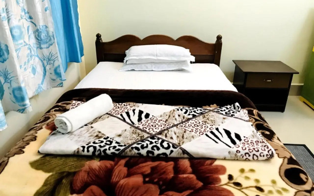 Silk Route Gateway Resort