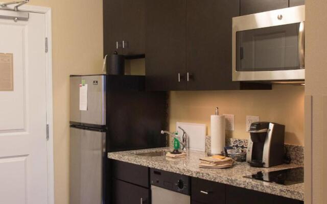 TownePlace Suites by Marriott Lincoln North
