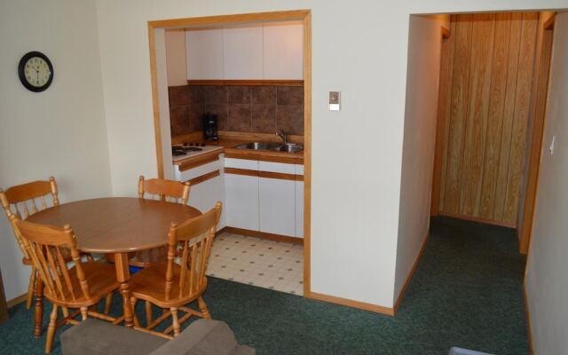 Motel Tyrol