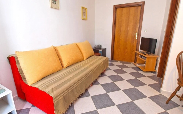 Apartments Lillies 1390