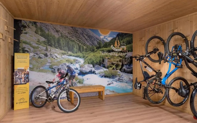 Hotel Baita Dei Pini