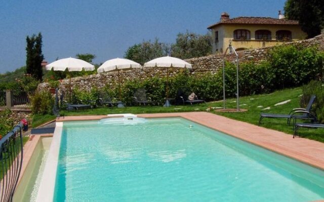 Villa Talente