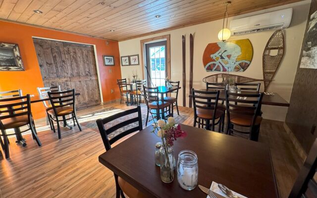 Cadence Lodge at Whiteface