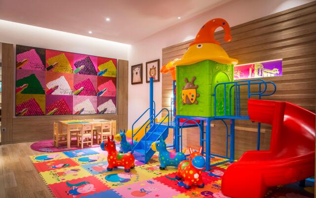 Hotel Indigo Xiamen Harbour by IHG