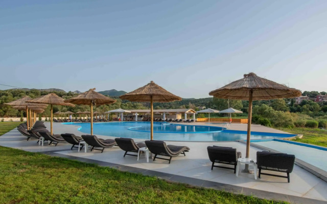 Laguna Holiday Resort