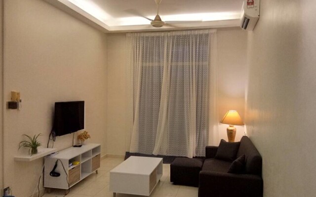 LostWorld @ Twin Luck Homestay