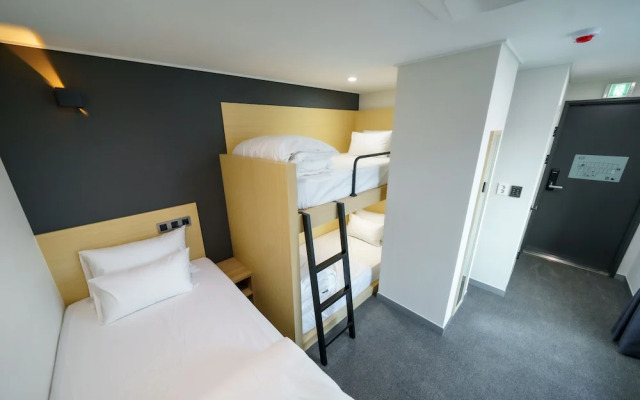 The Stay Hue Myeongdong