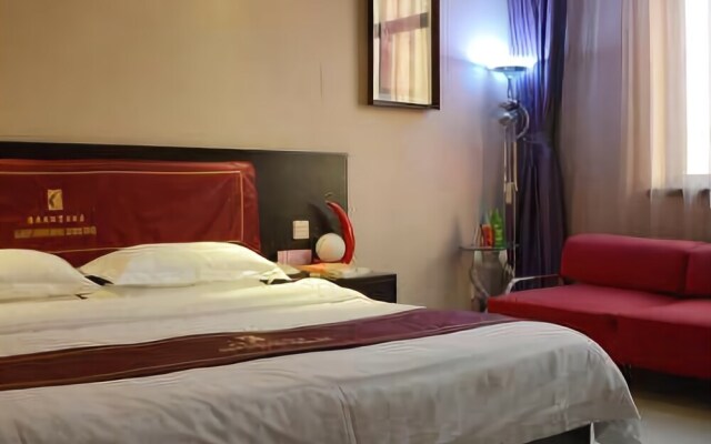 Kangen International Business Hotel