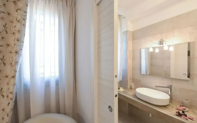 Villa Adriatica Near Ostuni Puglia