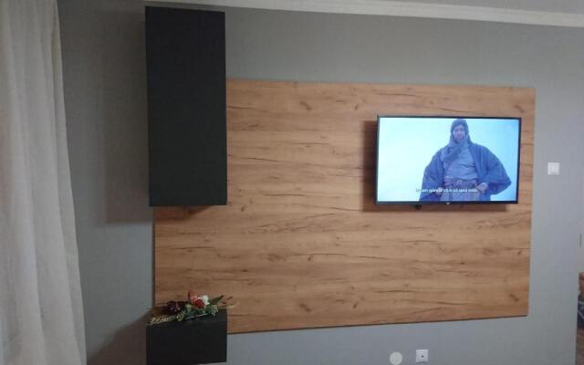 Apartament Alena