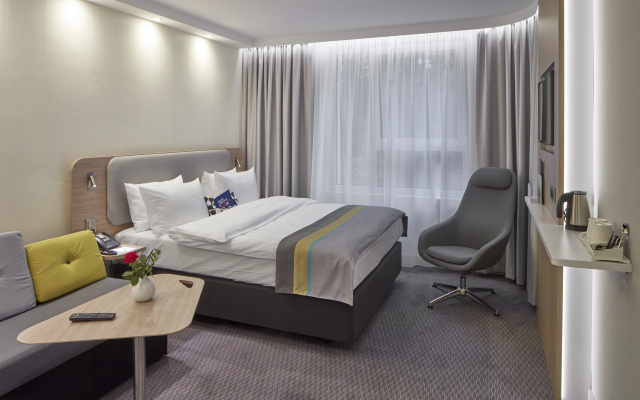 Holiday Inn Express Merzig by IHG