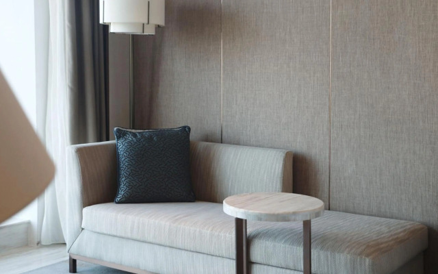 Intercontinental Xiamen by IHG