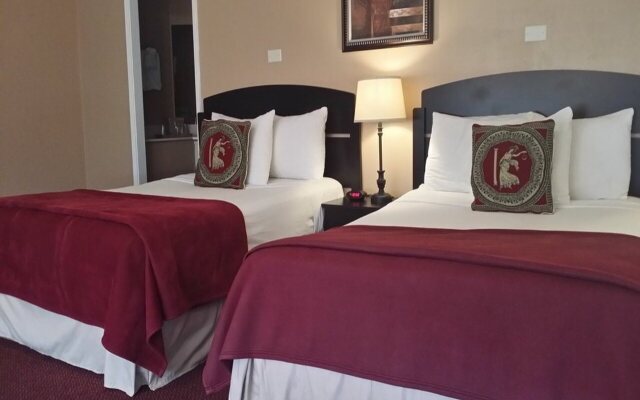 Sea Spray Inn & Beach Resort