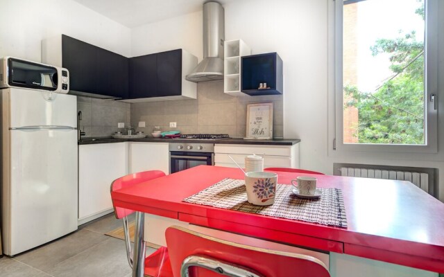 Appartamento Tiarini 7