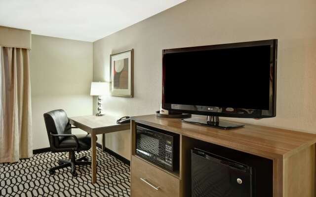 Hampton Inn Middletown