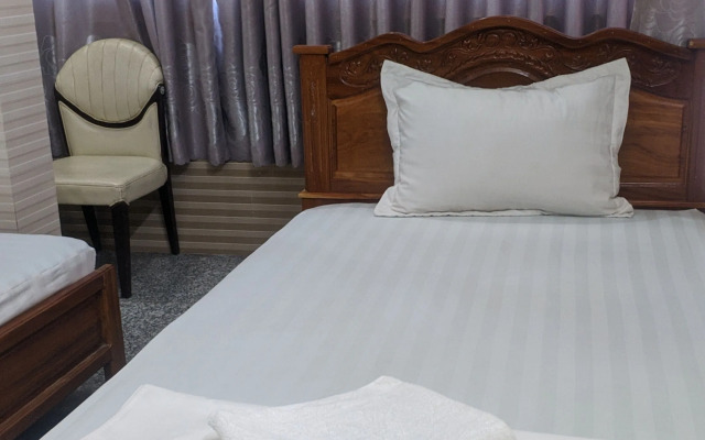 OYO 680 Nha Nghi Vy Anh