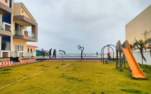 Elite Beach Resort