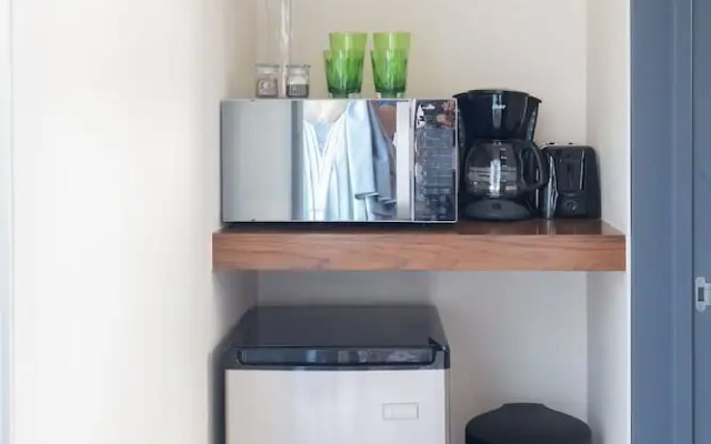 Villa Parota 3 BR Penthouse - Attha Cenote