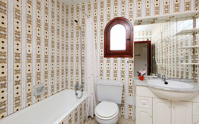 House Marianne Calpe/Calp