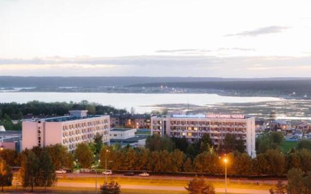 Health Resort Naberezhniye Chelny