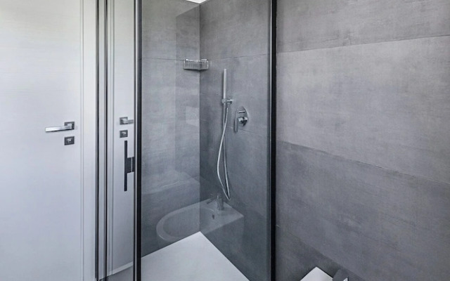 Maisonnette Il Todeschino B12