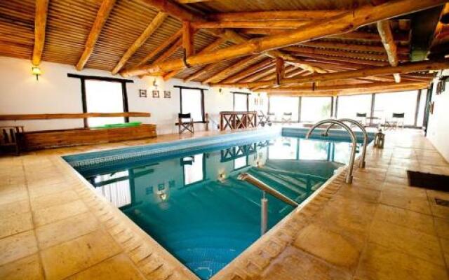 Agua Pampas Hotel Boutique & Spa