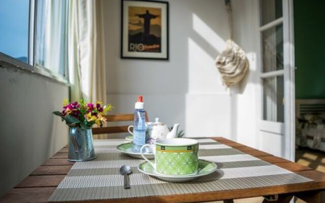 All in Rio Melhor Escolha em Copacabana