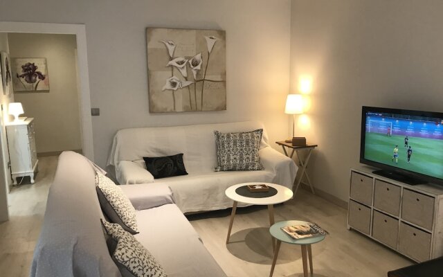 Apartament Turístic Correus