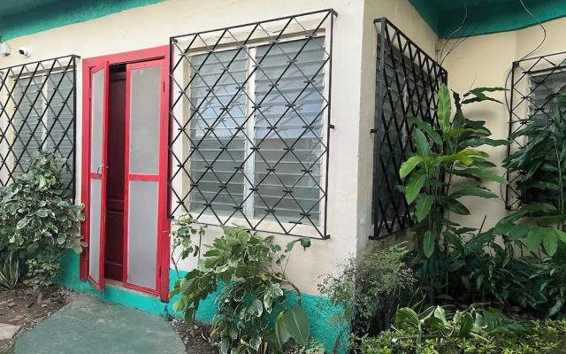 casa estrella de mar