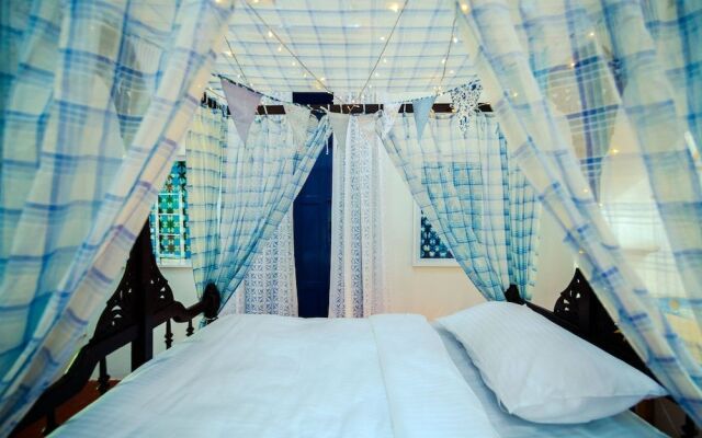 OYO 10868 Home Villa Calangute Beach