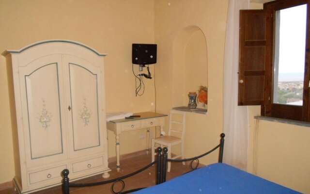 Bucca di mola Turismo rurale San Gaetano